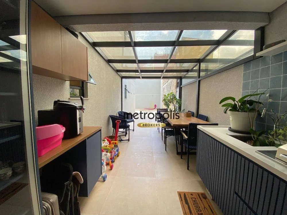 Apartamento, 2 quartos, 205 m² - Foto 1