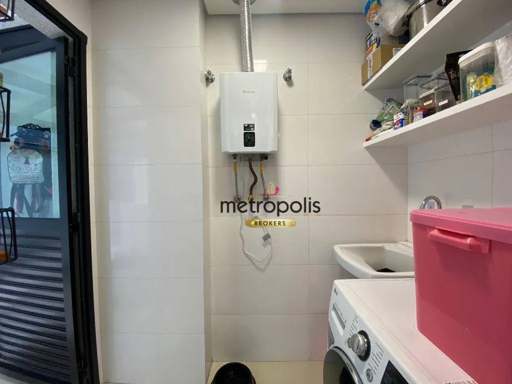 Apartamento, 2 quartos, 205 m² - Foto 6