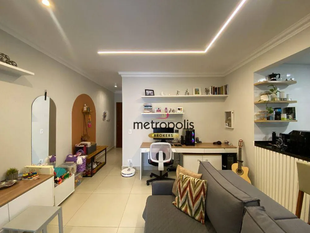 Apartamento, 2 quartos, 205 m² - Foto 6