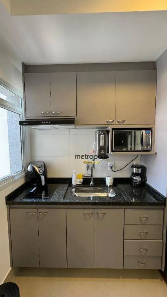 Apartamento, 1 quarto, 37 m² - Foto 10