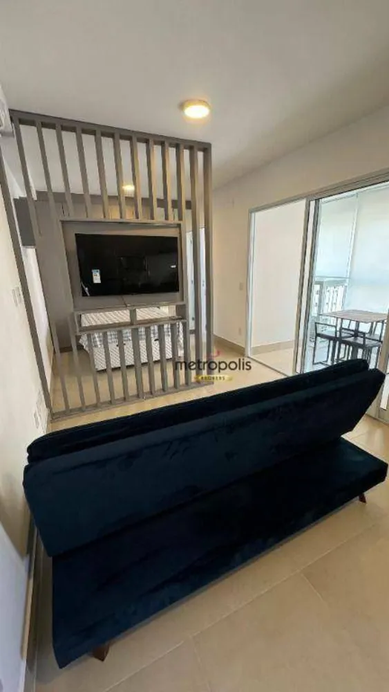 Apartamento, 1 quarto, 37 m² - Foto 6