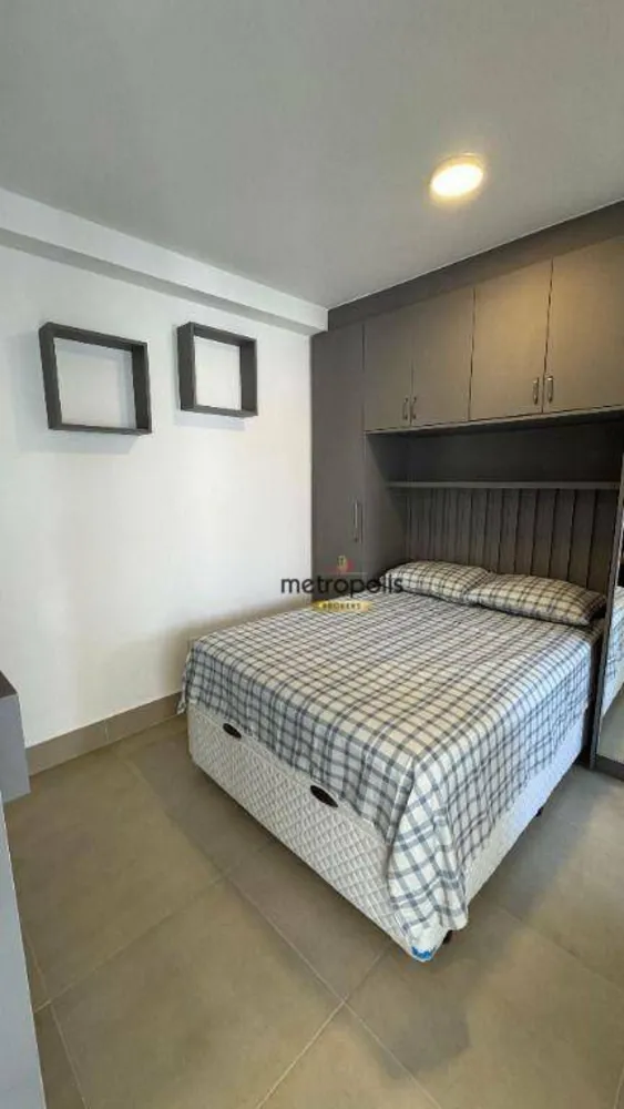 Apartamento, 1 quarto, 37 m² - Foto 11