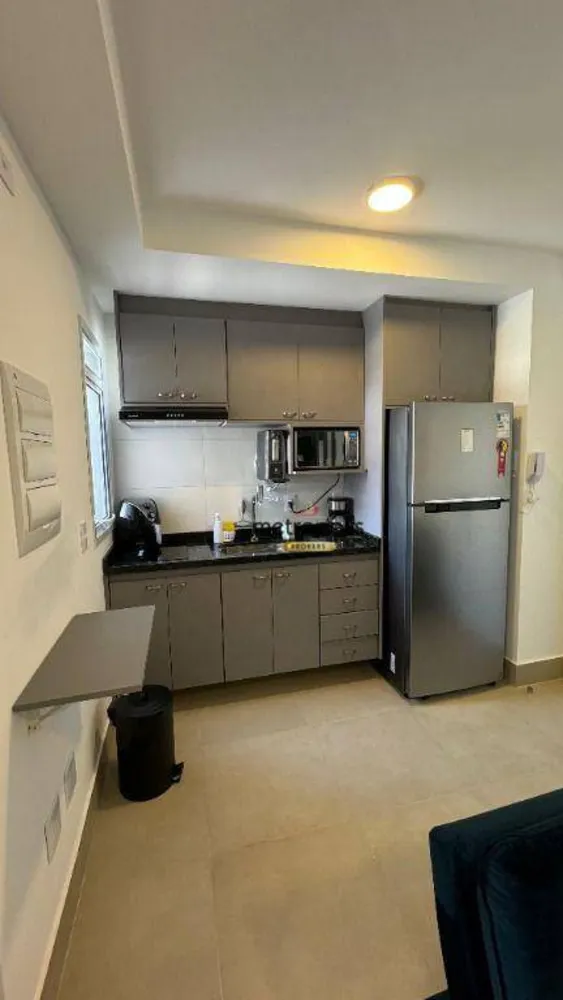 Apartamento, 1 quarto, 37 m² - Foto 7