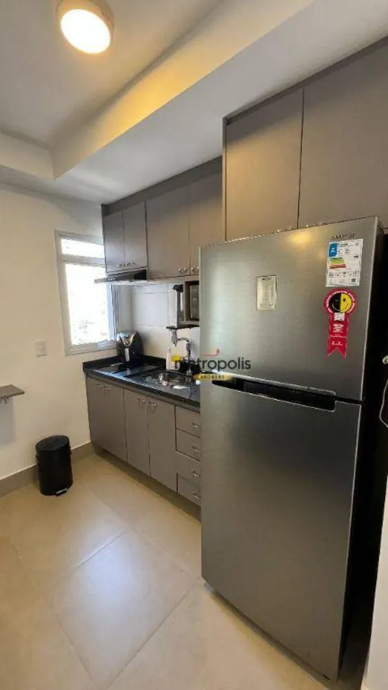 Apartamento, 1 quarto, 37 m² - Foto 12