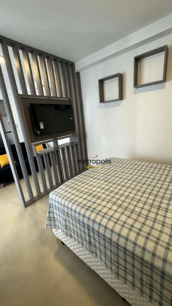 Apartamento, 1 quarto, 37 m² - Foto 5