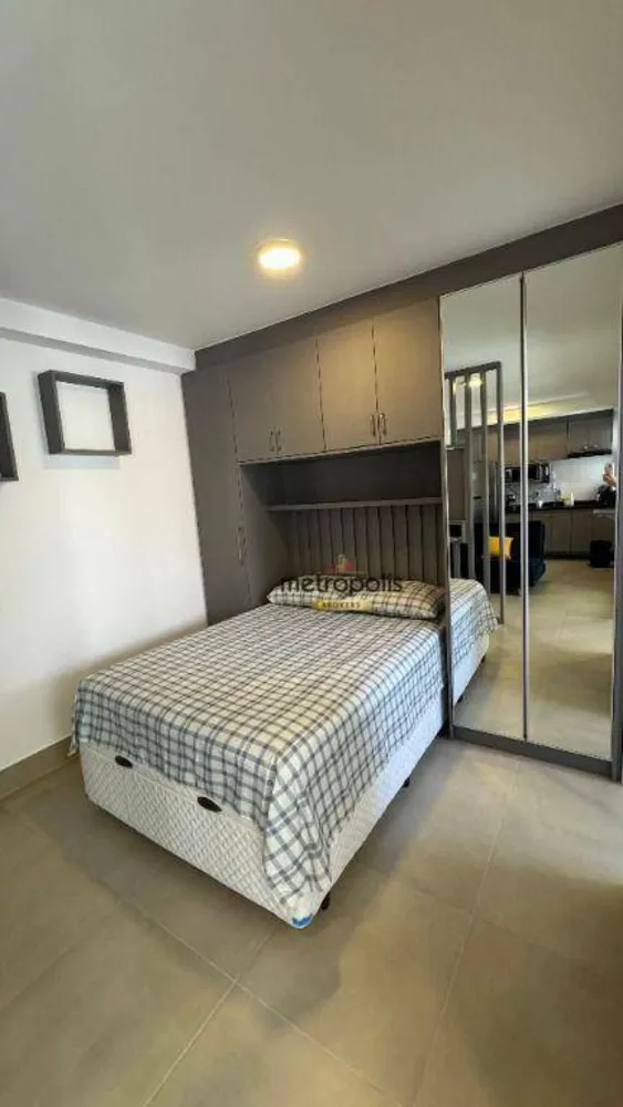 Apartamento, 1 quarto, 37 m² - Foto 4