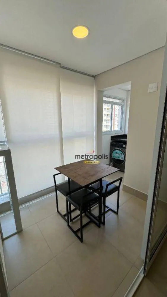 Apartamento, 1 quarto, 37 m² - Foto 8