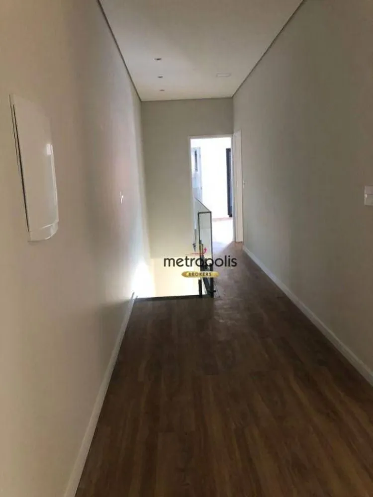 Sobrado, 3 quartos, 180 m² - Foto 6