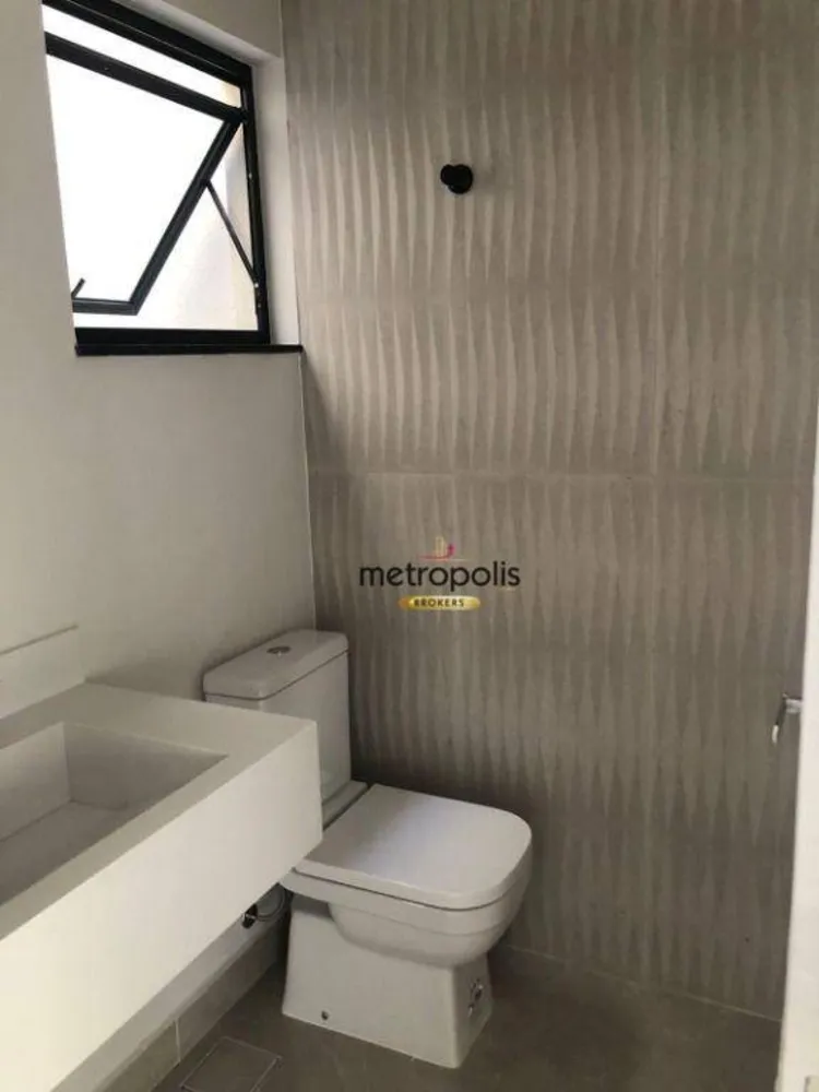 Sobrado, 3 quartos, 180 m² - Foto 5
