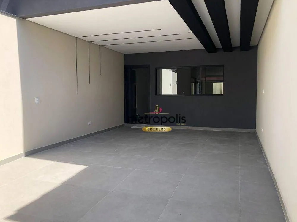 Sobrado, 3 quartos, 180 m² - Foto 2