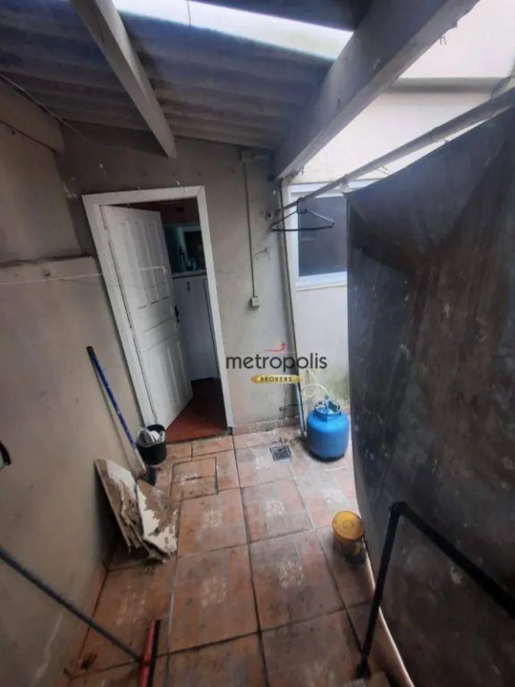 Sobrado, 2 quartos, 92 m² - Foto 4