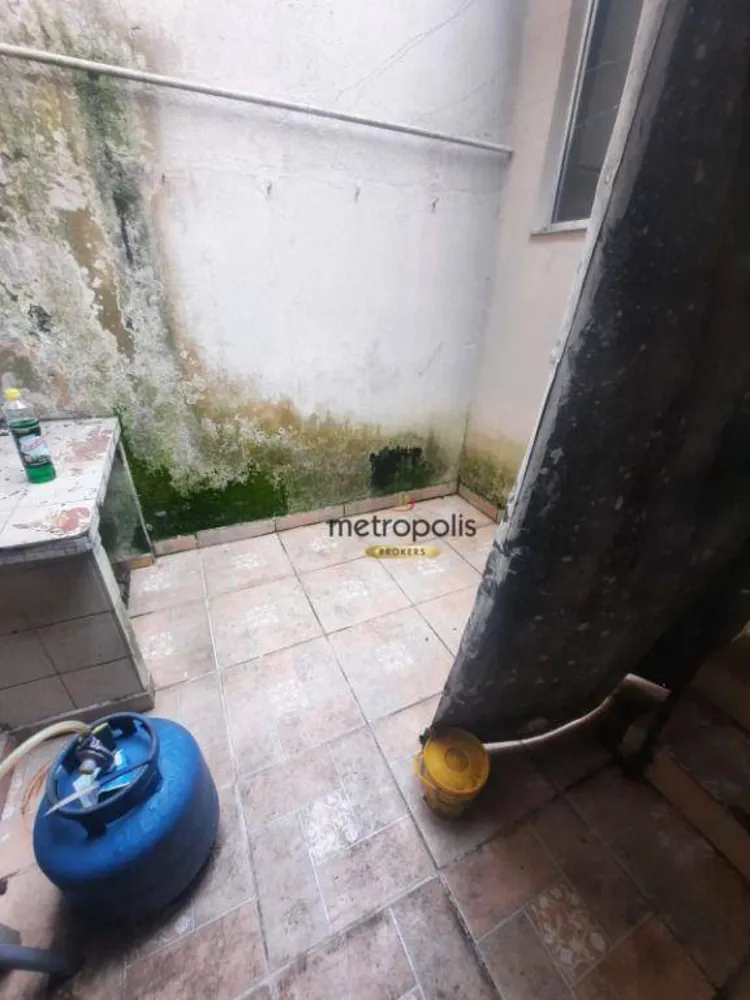 Sobrado, 2 quartos, 92 m² - Foto 8