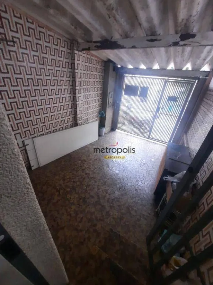 Sobrado, 2 quartos, 92 m² - Foto 11