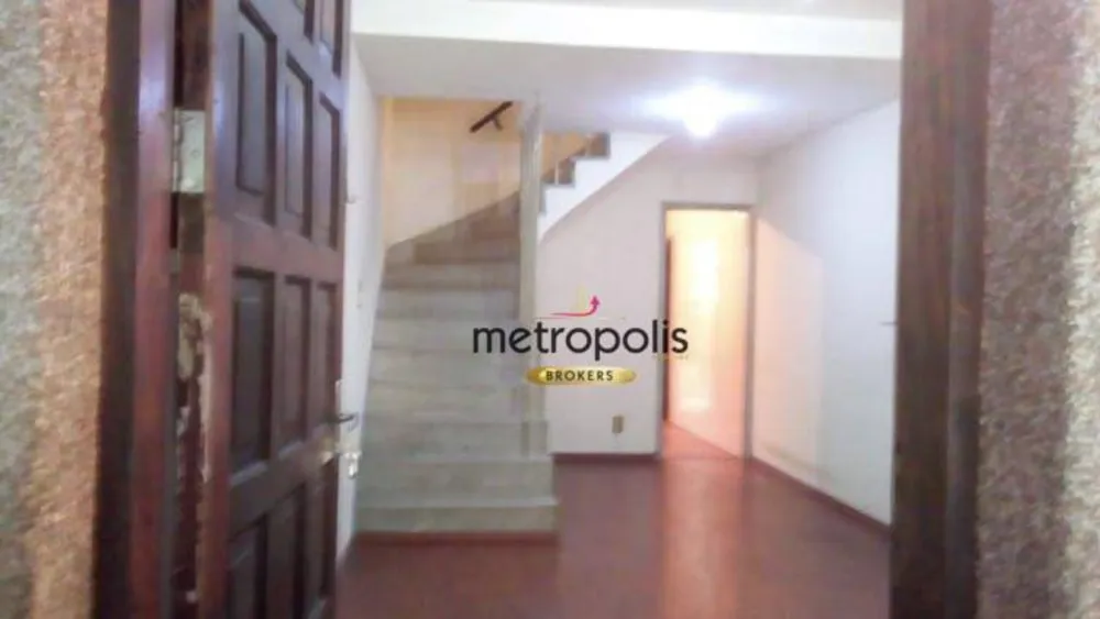 Sobrado, 2 quartos, 92 m² - Foto 1