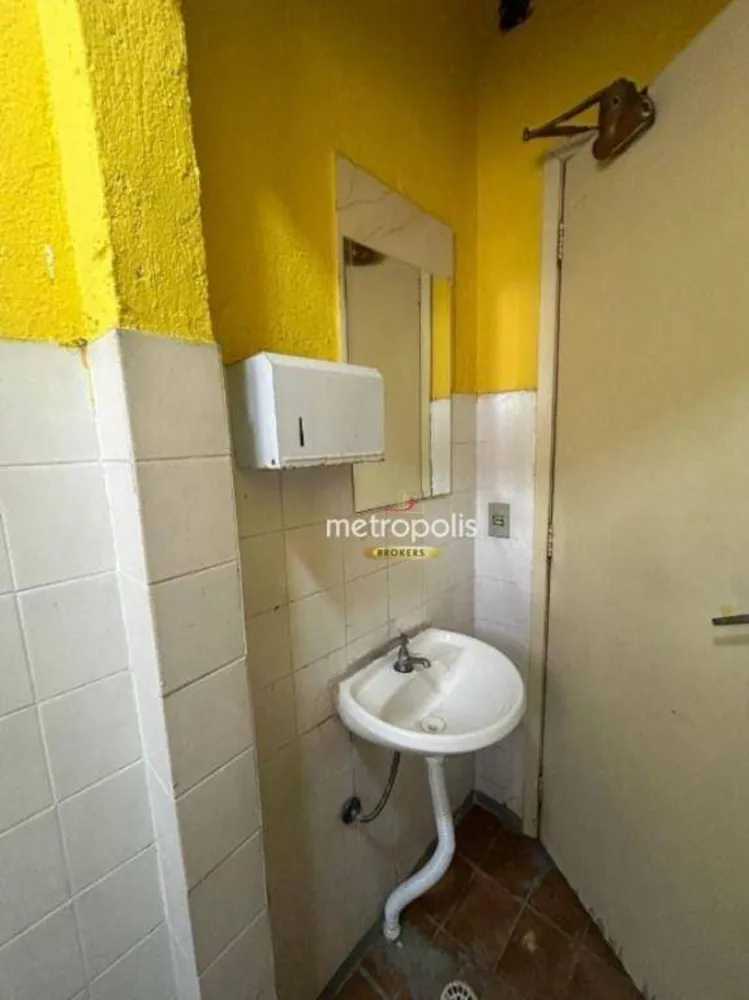 Loja-Salão, 180 m² - Foto 12