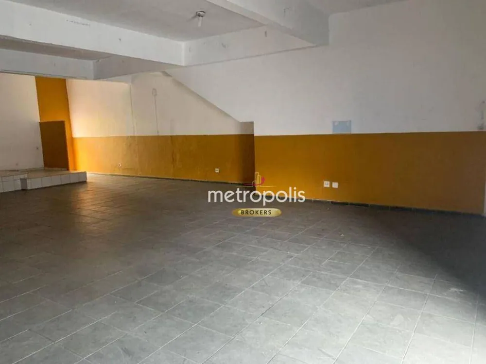 Loja-Salão, 180 m² - Foto 1
