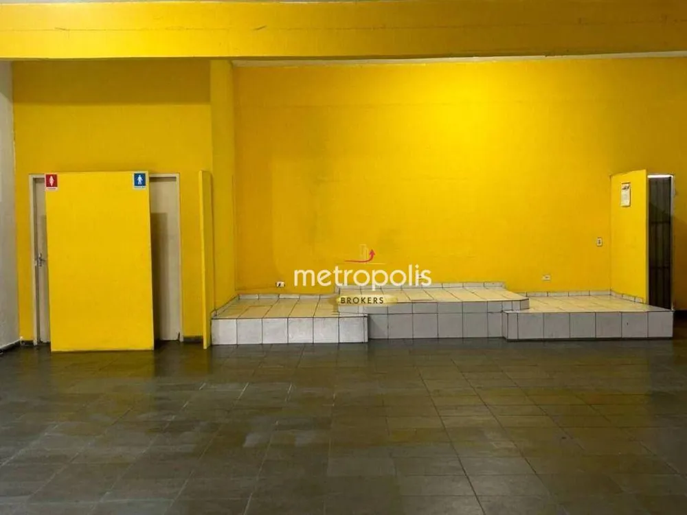 Loja-Salão, 180 m² - Foto 6
