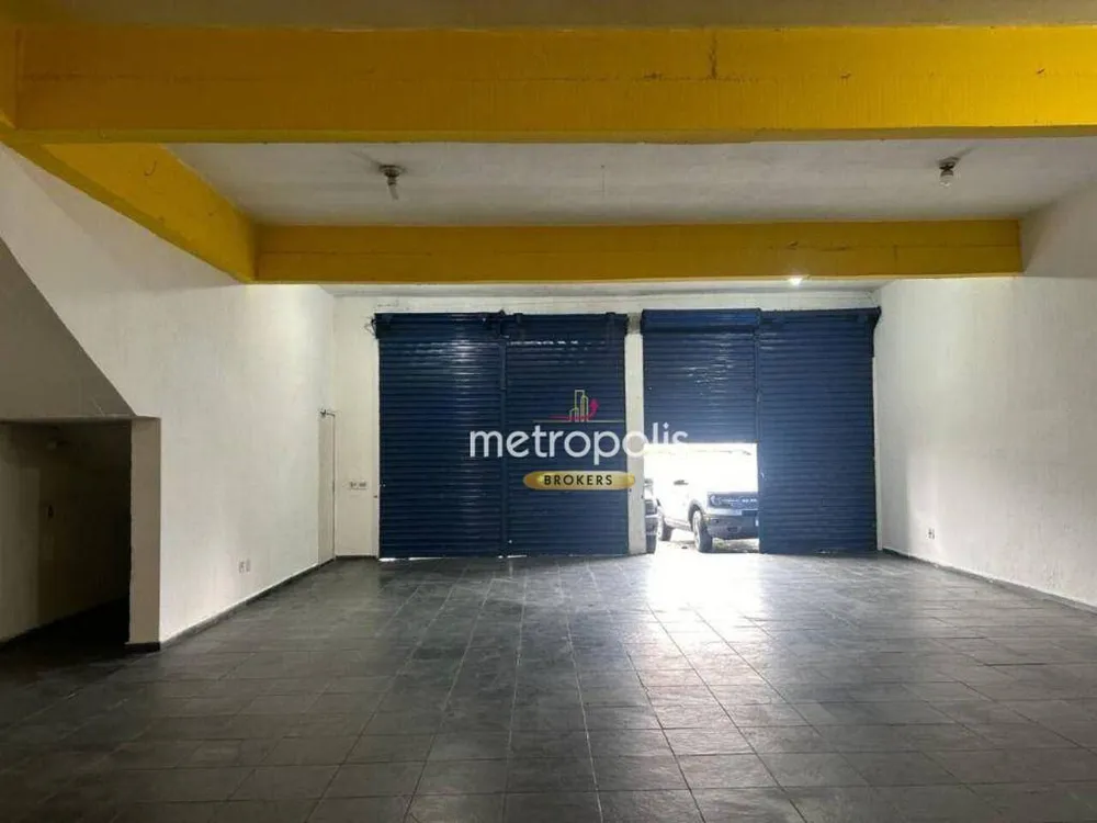 Loja-Salão, 180 m² - Foto 9