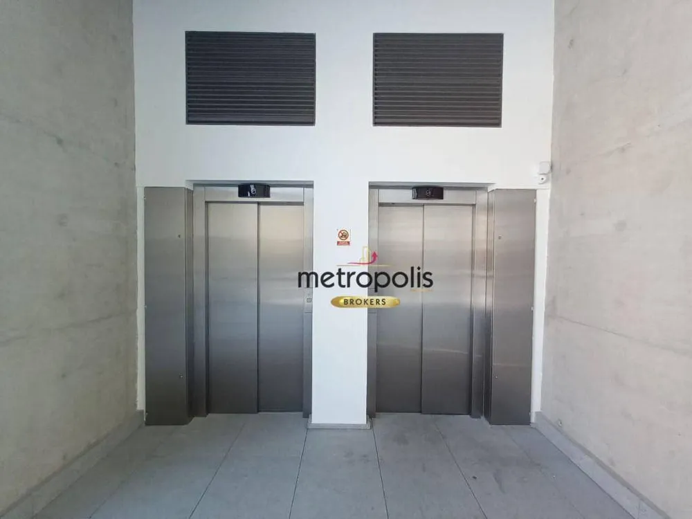Cobertura, 1 quarto, 101 m² - Foto 9