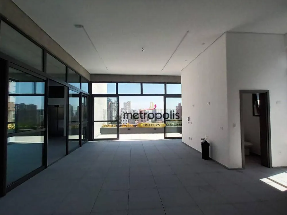 Cobertura, 1 quarto, 101 m² - Foto 11