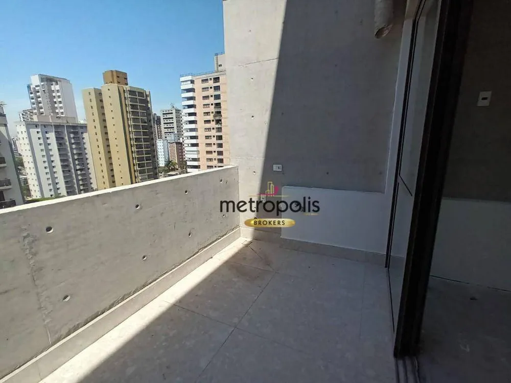 Cobertura, 1 quarto, 101 m² - Foto 4