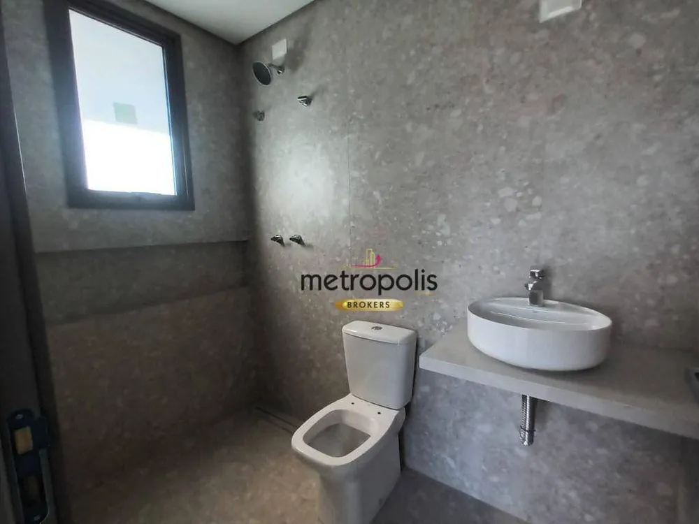 Cobertura, 1 quarto, 101 m² - Foto 2