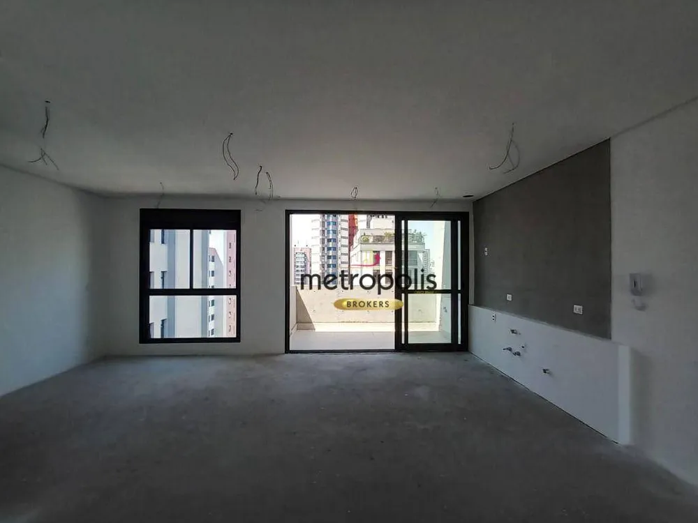 Cobertura, 1 quarto, 101 m² - Foto 3