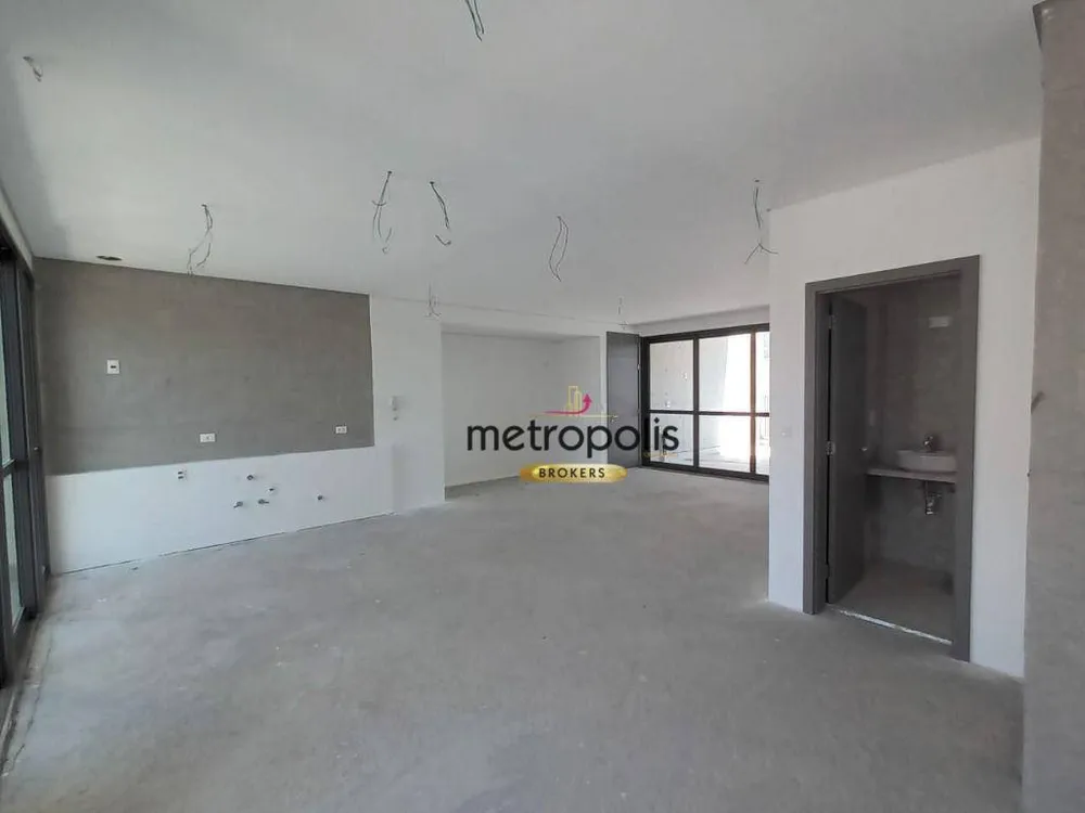 Cobertura, 1 quarto, 101 m² - Foto 1