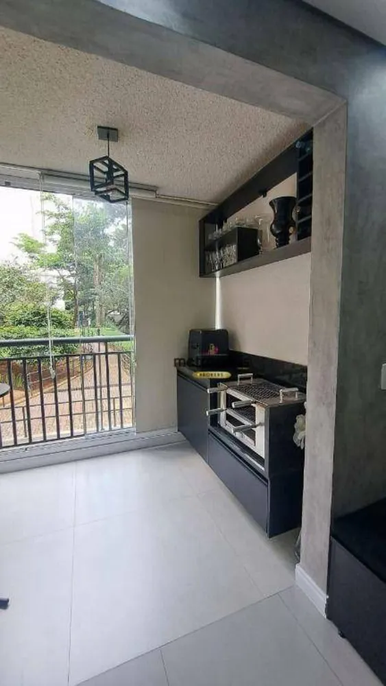 Apartamento, 3 quartos, 68 m² - Foto 5