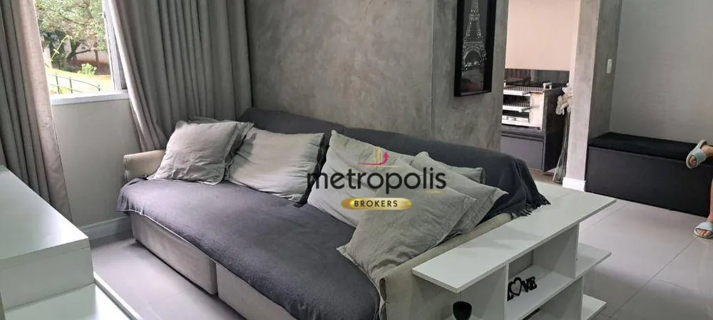 Apartamento, 3 quartos, 68 m² - Foto 2