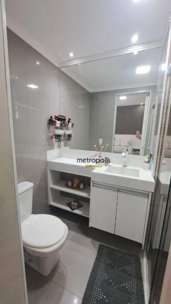 Apartamento, 3 quartos, 68 m² - Foto 8