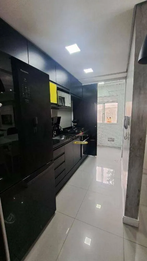 Apartamento, 3 quartos, 68 m² - Foto 6