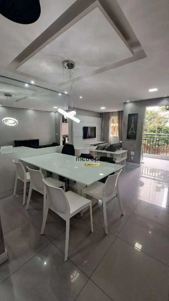 Apartamento, 3 quartos, 68 m² - Foto 4