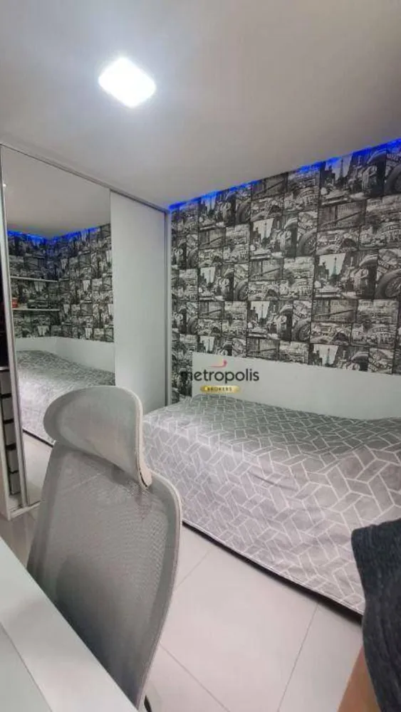 Apartamento, 3 quartos, 68 m² - Foto 11