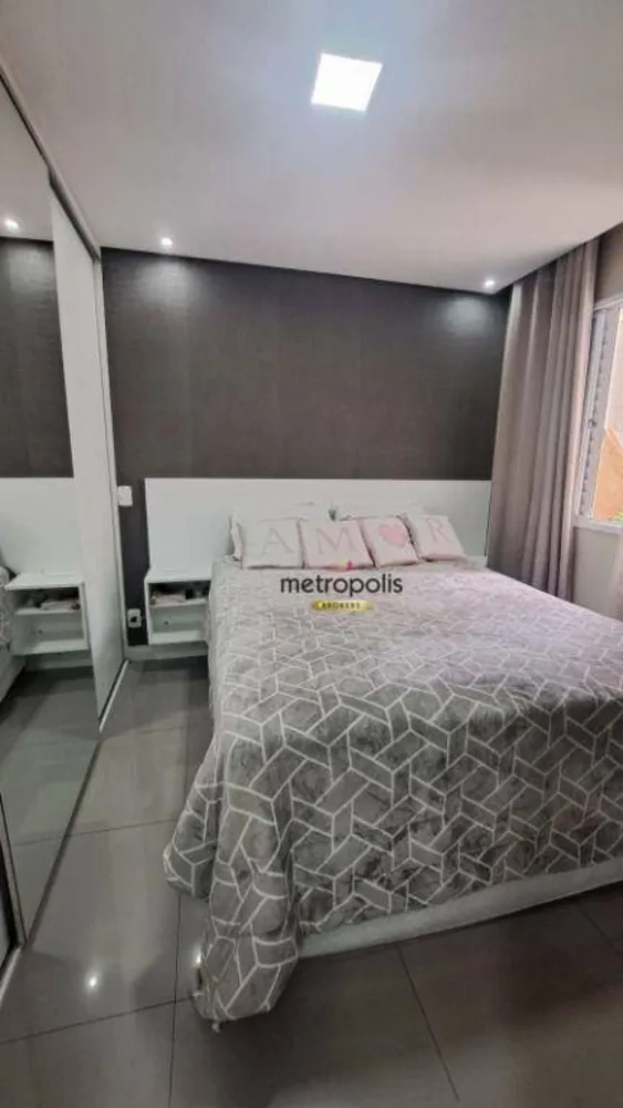 Apartamento, 3 quartos, 68 m² - Foto 7