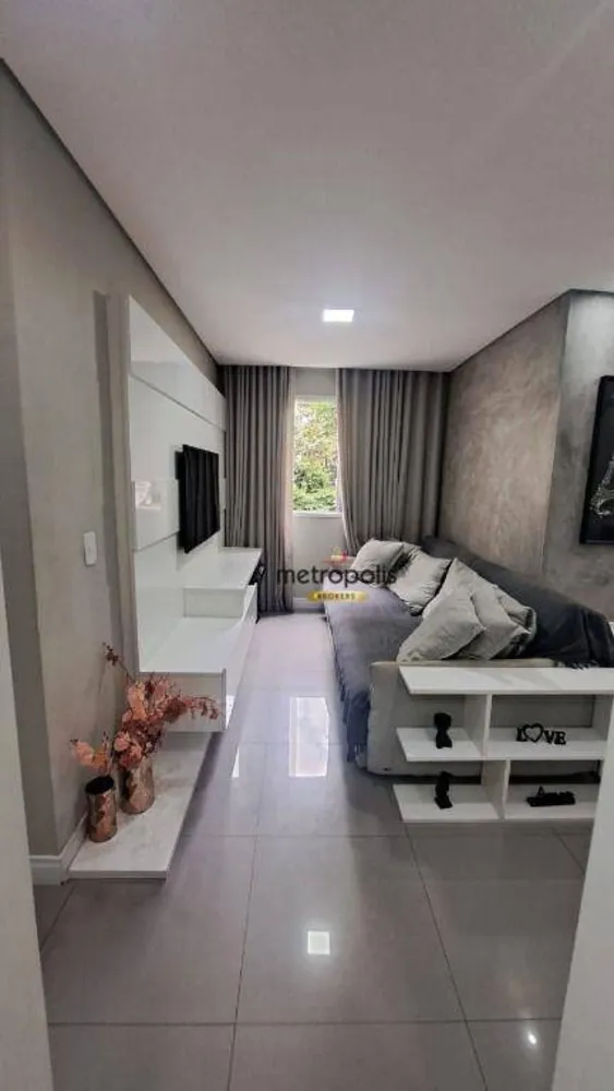 Apartamento, 3 quartos, 68 m² - Foto 1