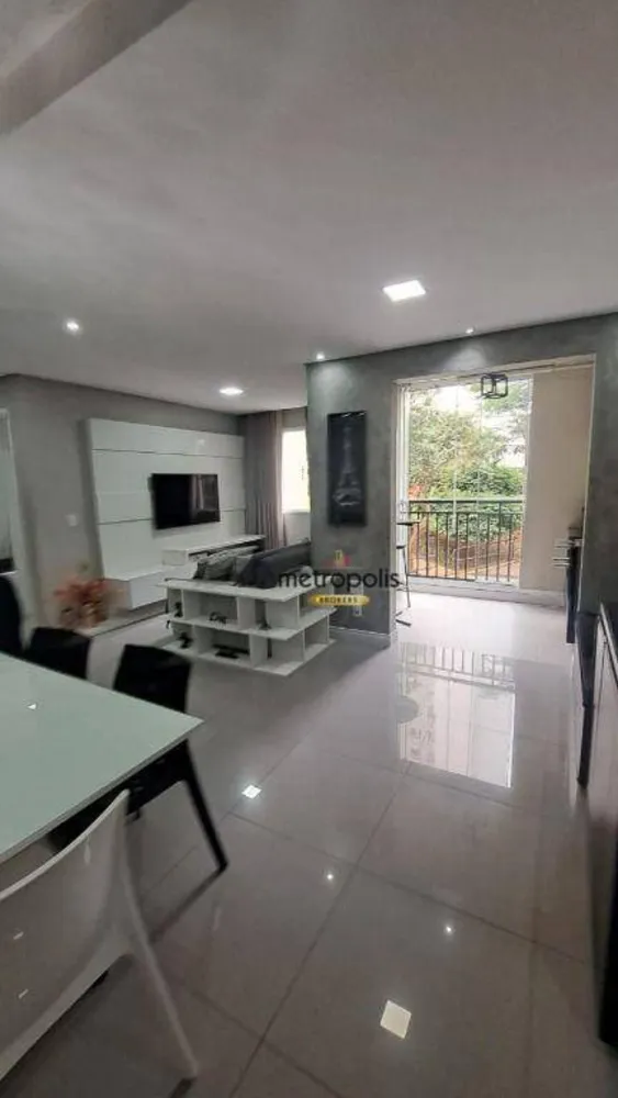 Apartamento, 3 quartos, 68 m² - Foto 3