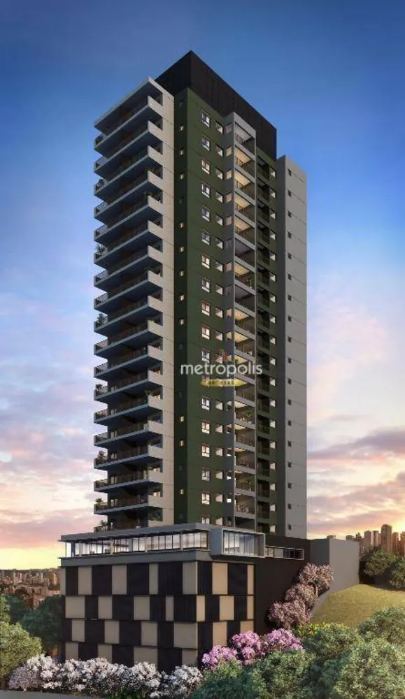 Apartamento, 2 quartos, 70 m² - Foto 5