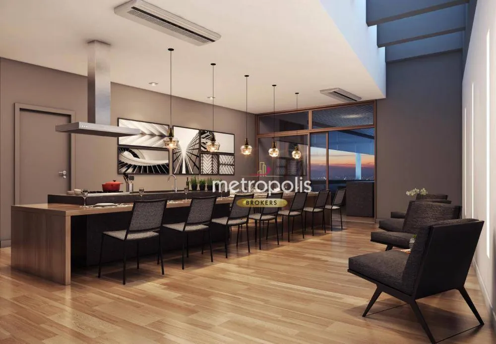 Apartamento, 2 quartos, 70 m² - Foto 8