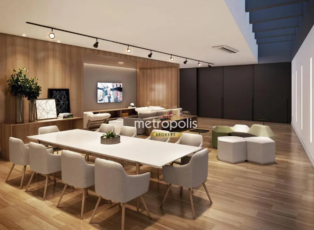 Apartamento, 2 quartos, 70 m² - Foto 7