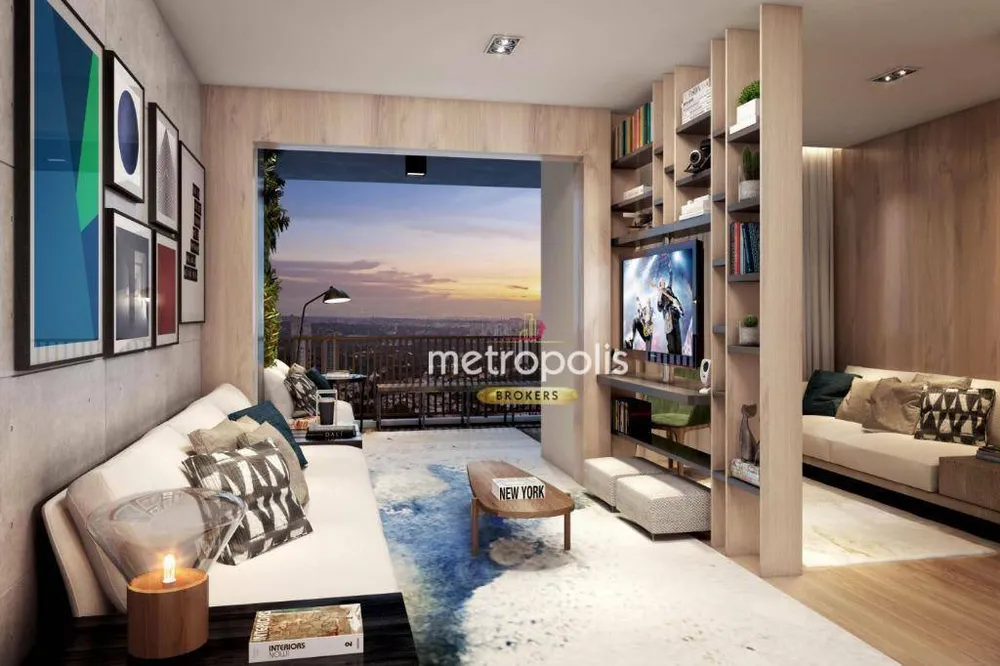 Apartamento, 2 quartos, 70 m² - Foto 11
