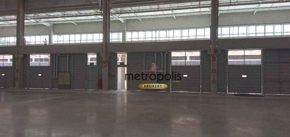 Depósito-Galpão, 2835 m² - Foto 2