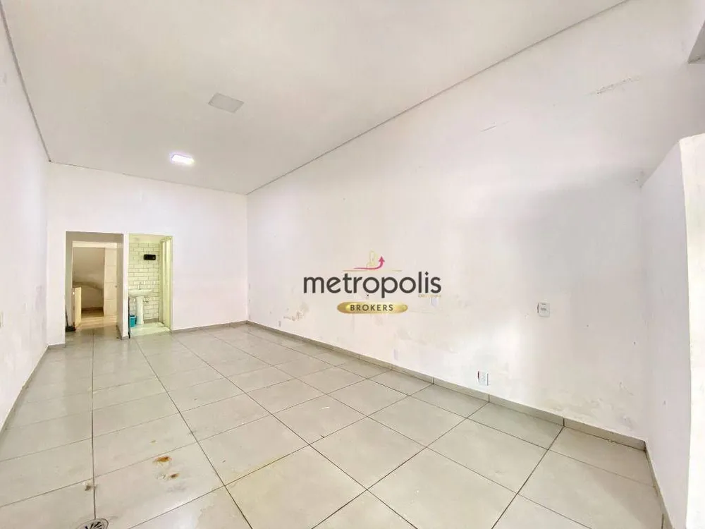 Loja-Salão, 65 m² - Foto 2