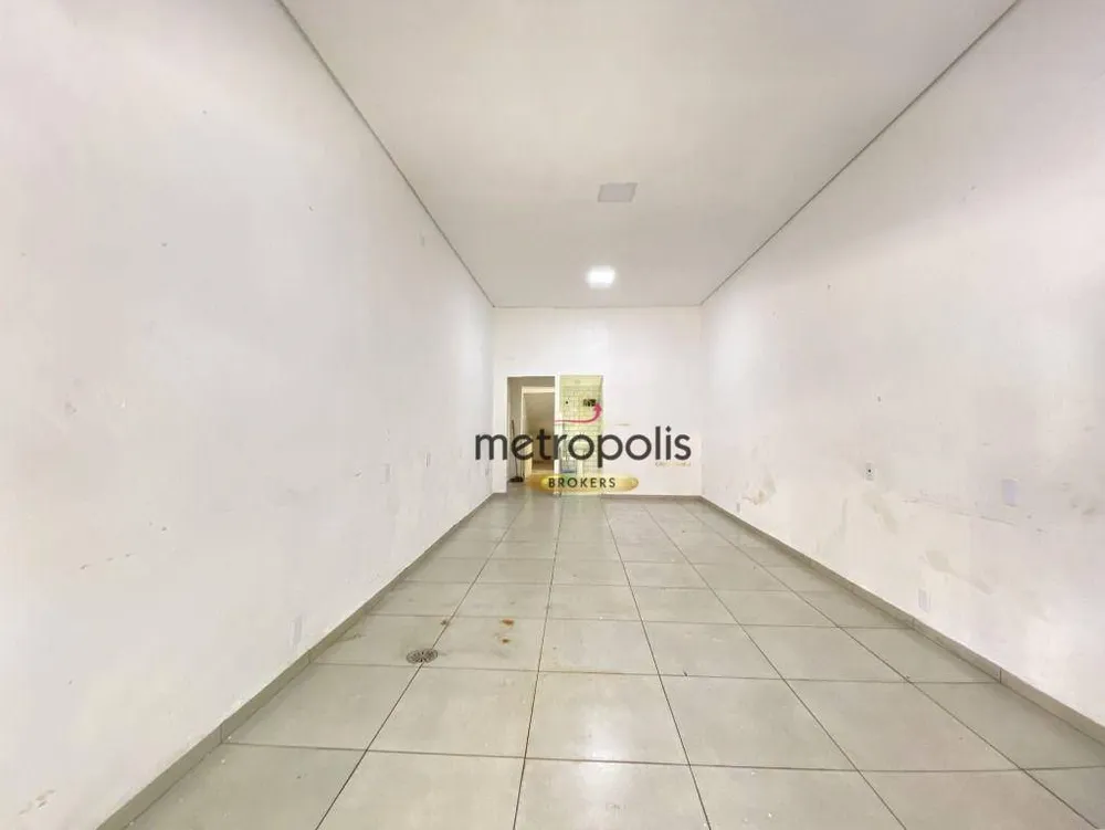 Loja-Salão, 65 m² - Foto 1
