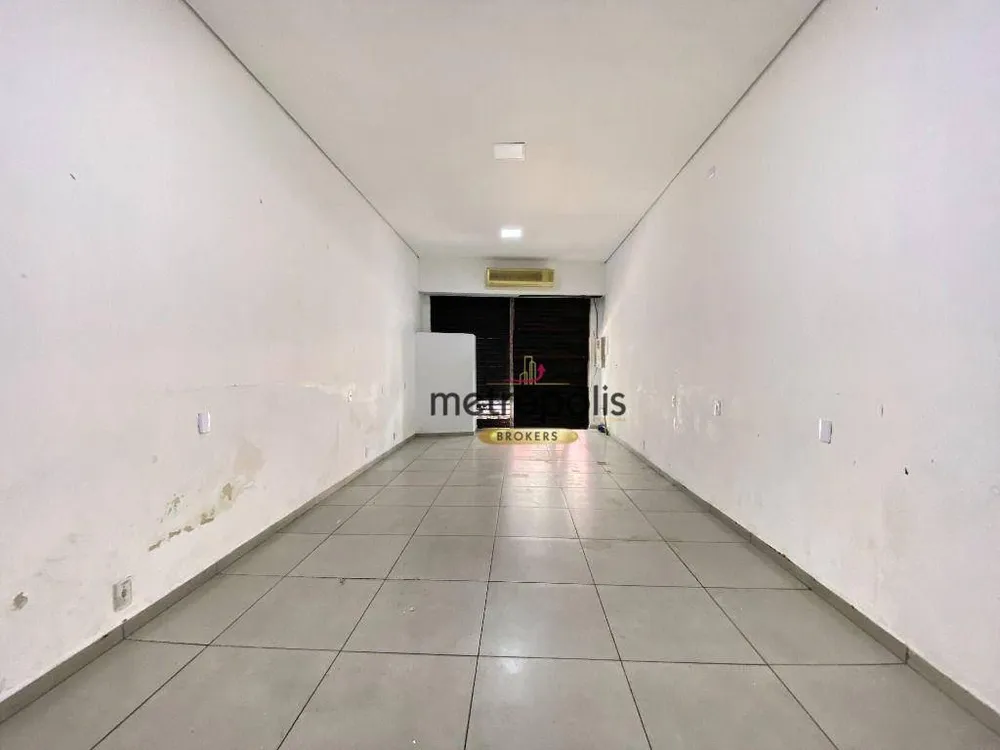 Loja-Salão, 65 m² - Foto 3