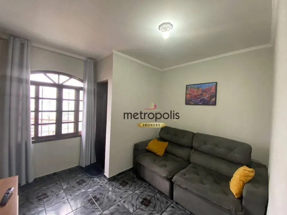 Casa, 3 quartos, 216 m² - Foto 8