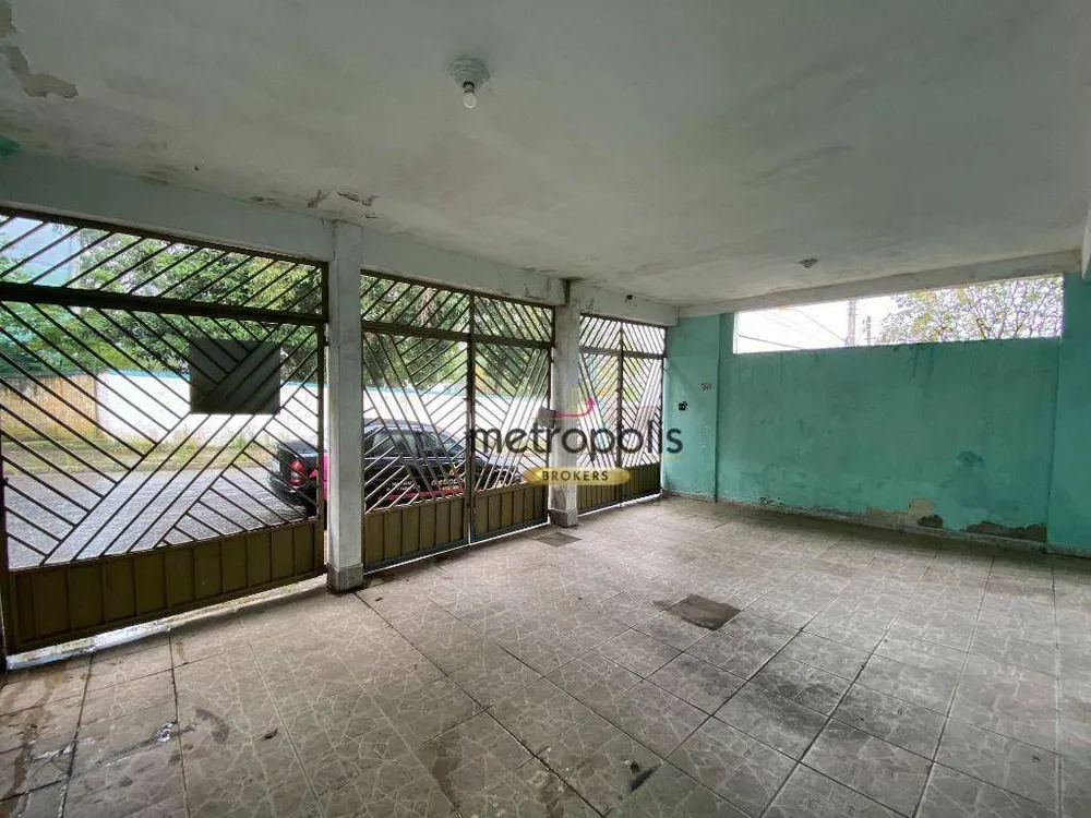 Casa, 3 quartos, 216 m² - Foto 1