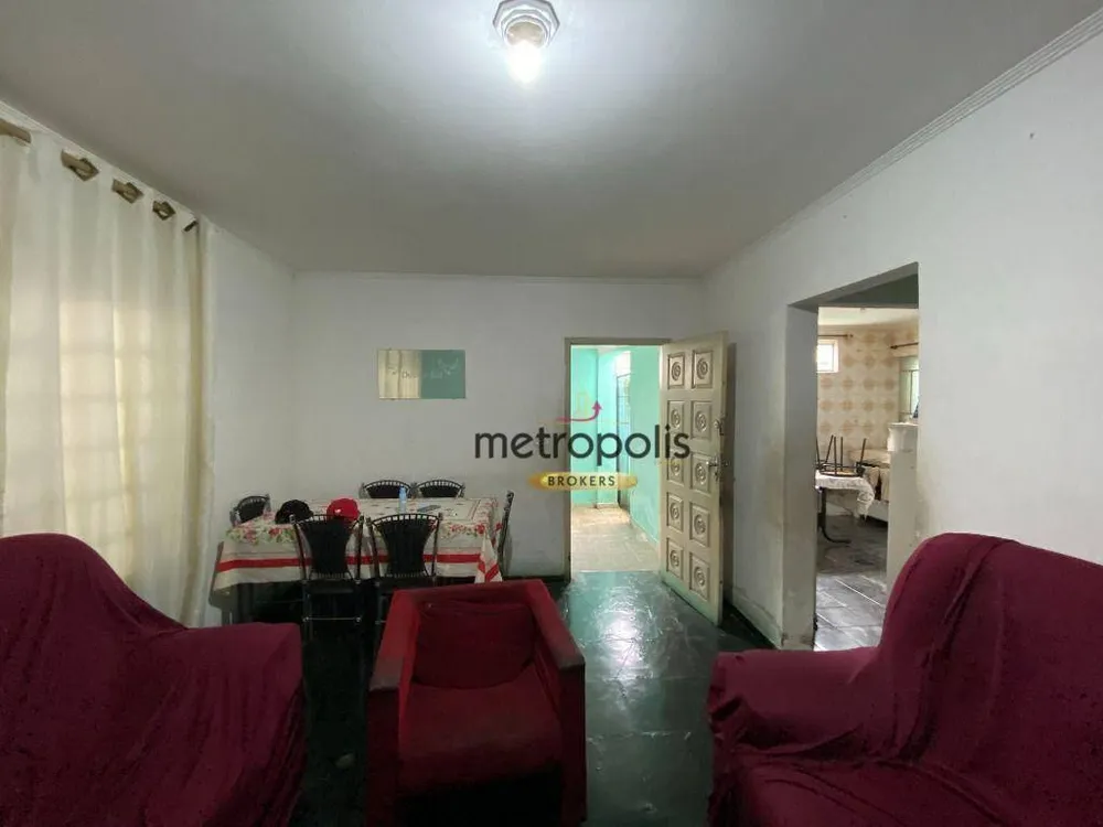 Casa, 3 quartos, 216 m² - Foto 4