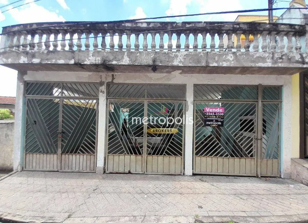 Casa, 3 quartos, 216 m² - Foto 12