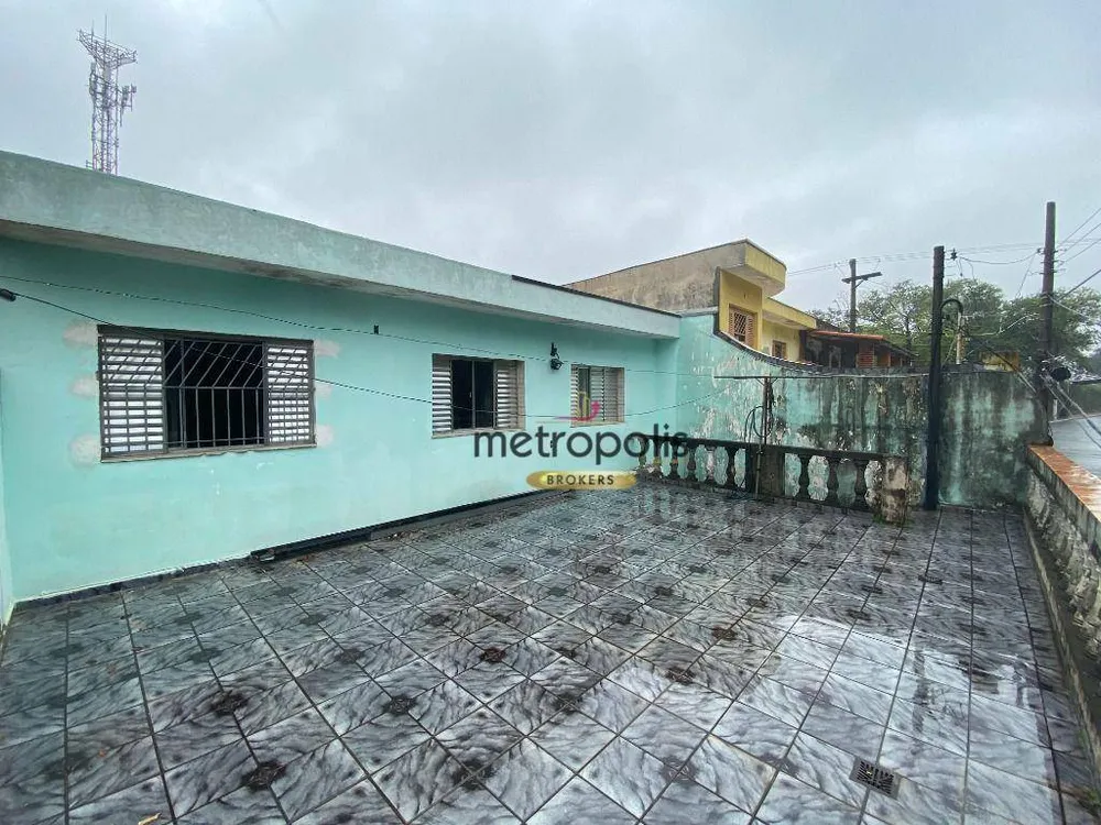 Casa, 3 quartos, 216 m² - Foto 11